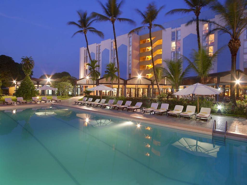 Douala Rabingha Hotel Facilități foto