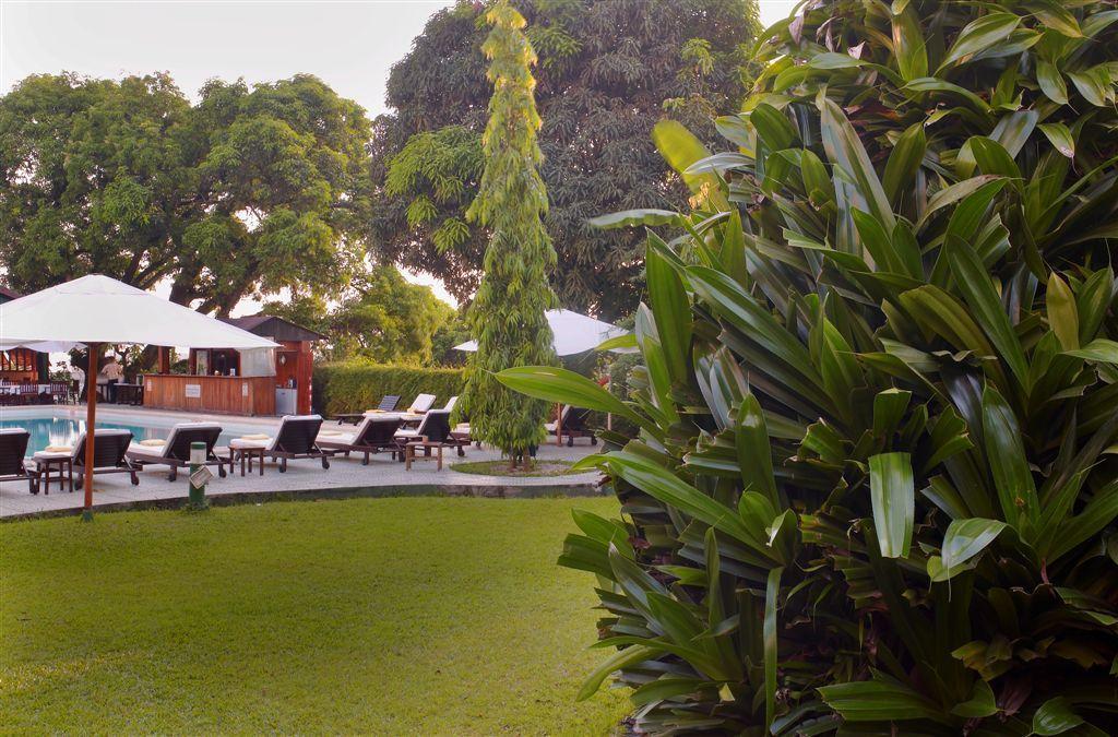 Douala Rabingha Hotel Facilități foto