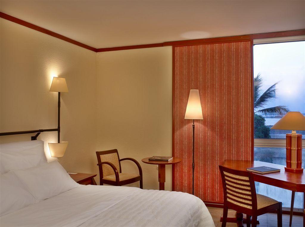 Douala Rabingha Hotel Cameră foto